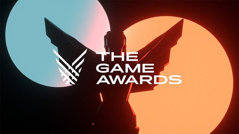 مراسم The Game Awards 2020