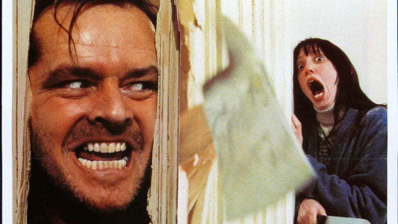 فیلم The Shining 1980