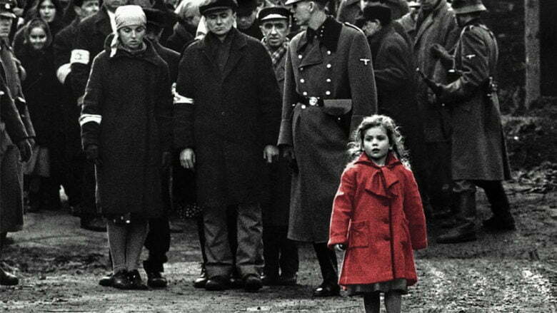 فیلم Schindler's List 1993