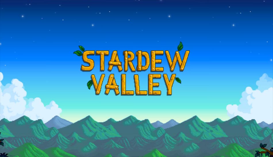 10- بهترین بازی های دو بعدی Stardew Valley
