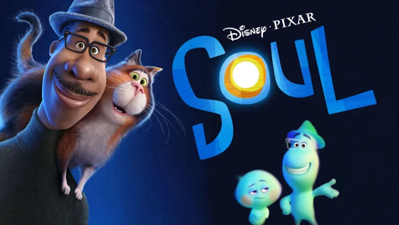 بررسی انیمیشن Soul