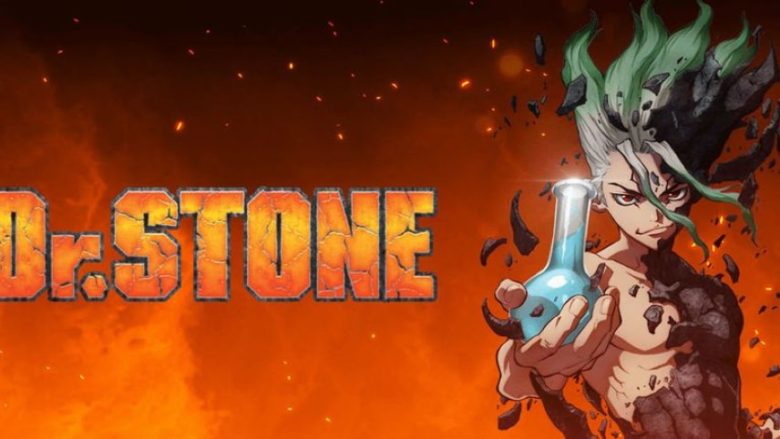 بازی Dr Stone