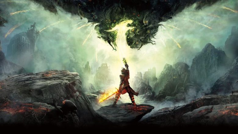 دراگون ایج 4 / Dragon Age 4