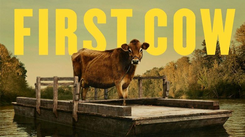 فیلم first cow 2019