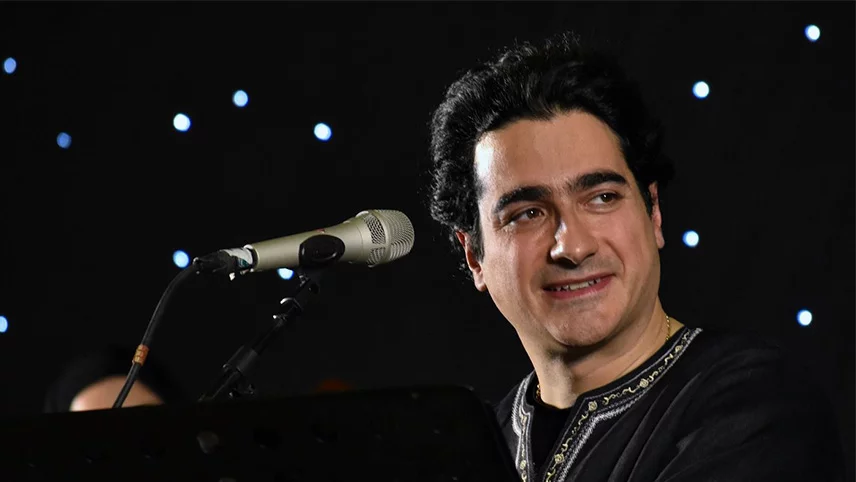 همایون/پرطرفدارترین خواننده ایران / برترین خوانندگان ایرانی