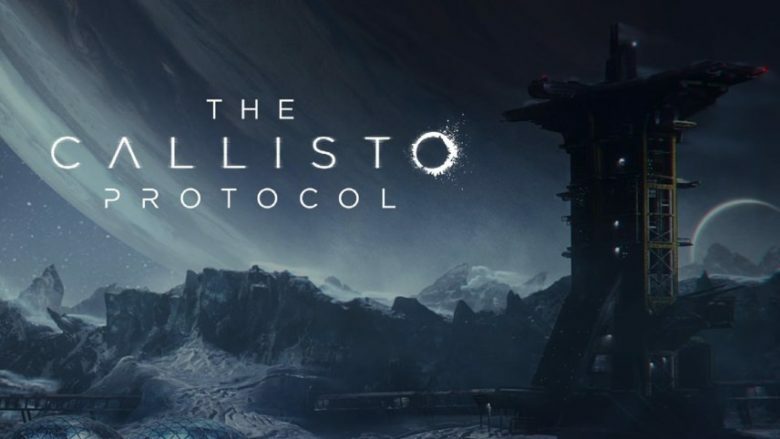 گیم پلی بازی the callisto protocol