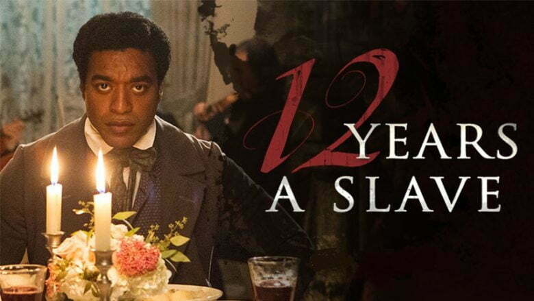 فیلم 12 Years a Slave