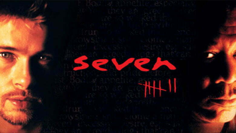 فیلم Seven