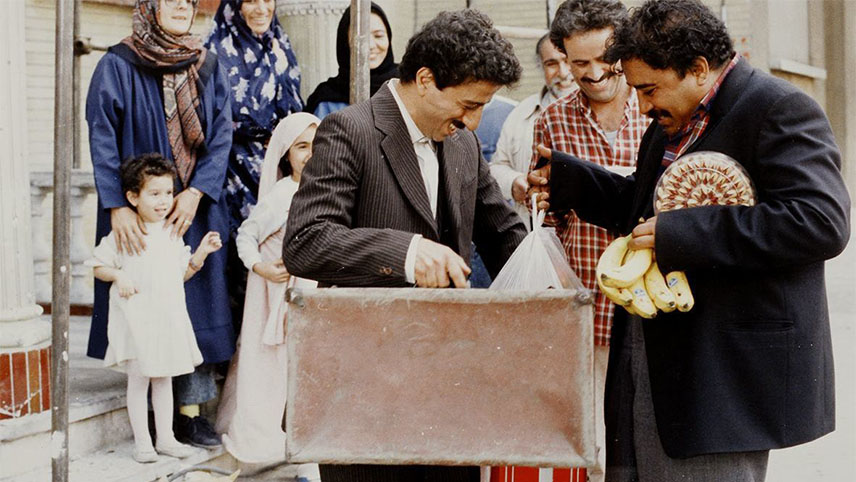 فیلم های ایرانی که سیمرغ گرفتند / برندگان جشنواره فیلم فجر از ابتدا تاکنون
