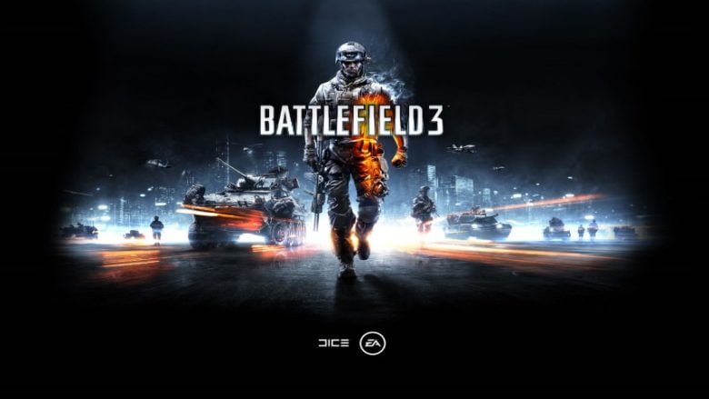 تاریخ انتشار ریمستر Battlefield 3