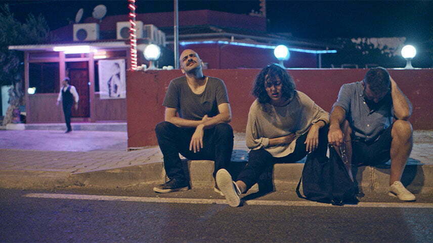 بهترین فیلم های ترکی - بهترین فیلم سینمایی ترکی - Butterflies