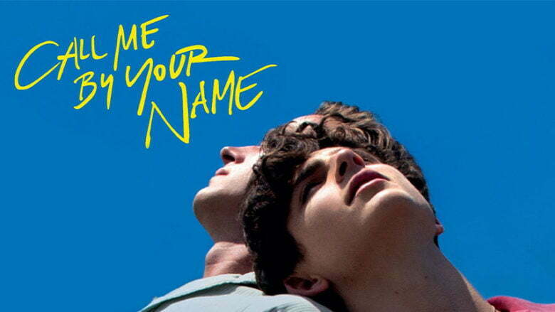 فیلم Call Me by Your Name