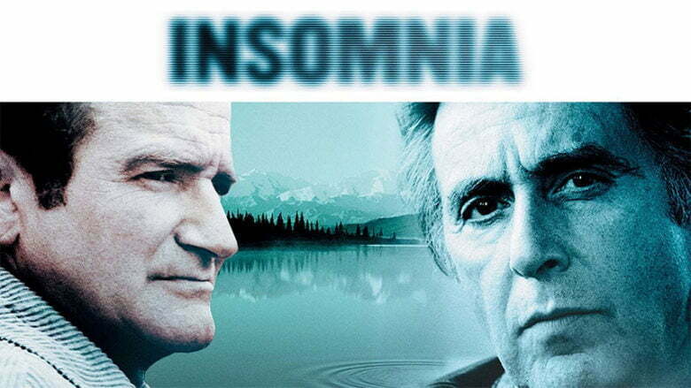 فیلم Insomnia