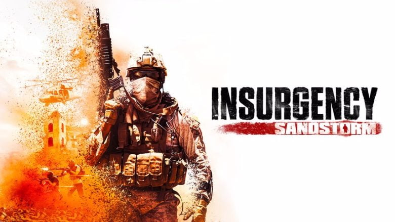 بازی Insurgency Sandstorm / بازی اینسورجنسی سند استورم