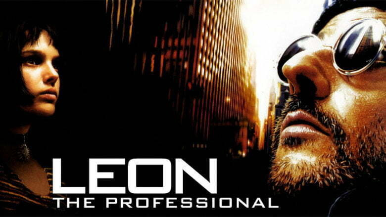 فیلم Léon: The Professional / فیلم لئون حرفه ای