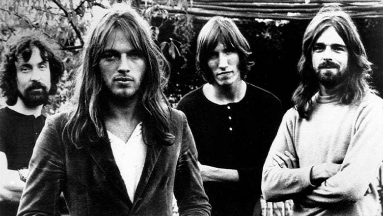 بیوگرافی Pink Floyd / بیوگرافی پینک فلوید