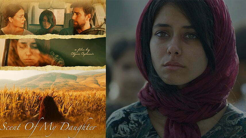 بهترین فیلم های سینمایی ترکی - Scent of My Daughter