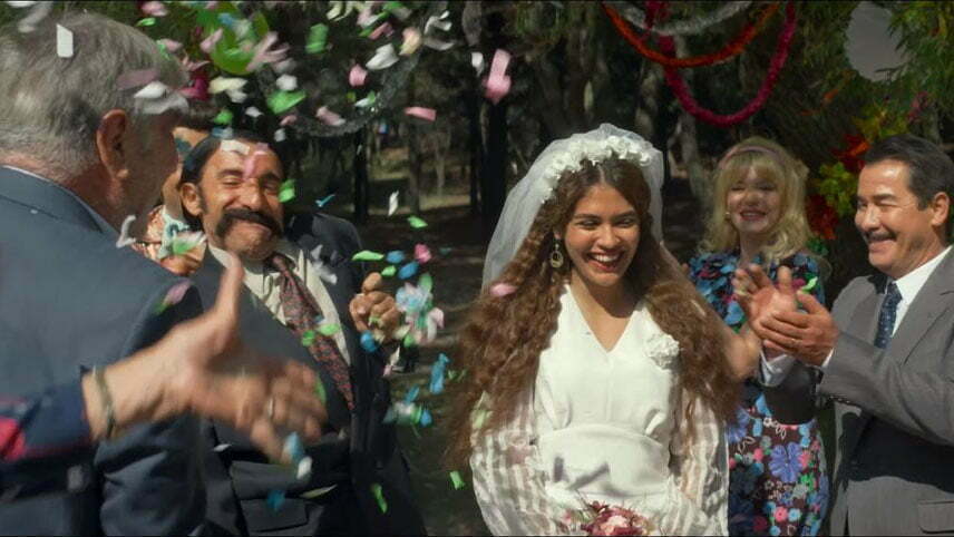 فیلم های ترکی معروف - The Miracle 2: Love