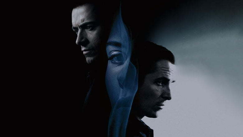 فیلم The Prestige 2006