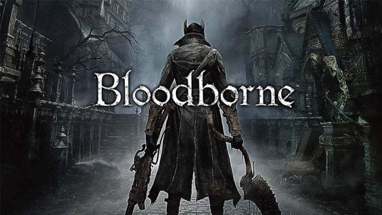 سیستم مورد نیاز بازی bloodborne
