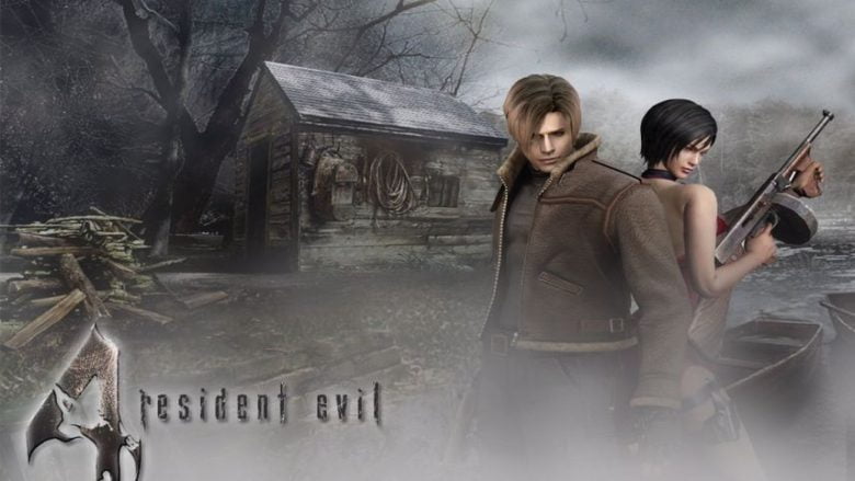 تاریخ انتشار بازی resident evil 4 remake