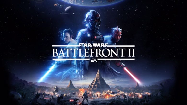بازی Star Wars Battlefront 2 در فروشگاه اپیک گیمز