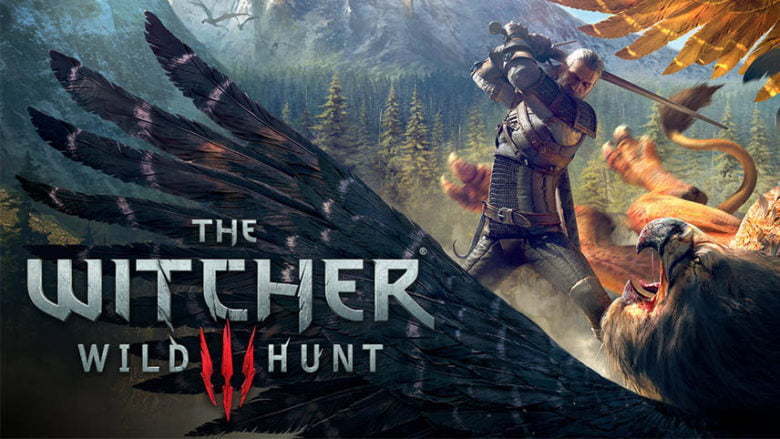 سری بازی های The Witcher برای کامپیوتر