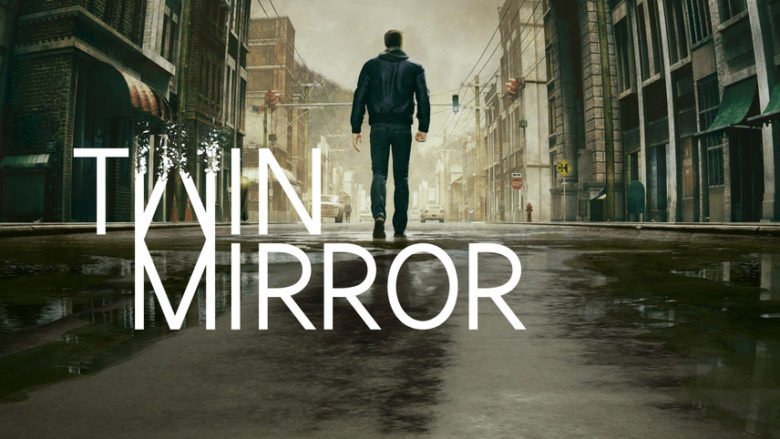 بازی Twin Mirror / بازی آینه دو قلو / بازی تویین میرور