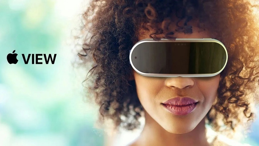 هدست واقعیت مجازی اپل ؛ اخبار، شایعات و تاریخ عرضه هدست Apple VR | پلازا