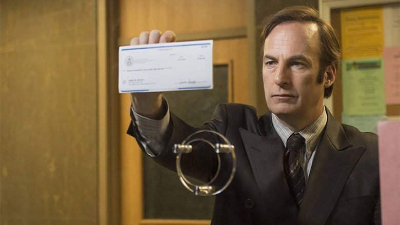 فصل 6 سریال Better Call Saul