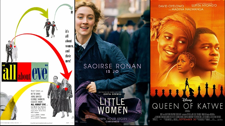 بهترین فیلم های فمینیستی تاریخ سینما