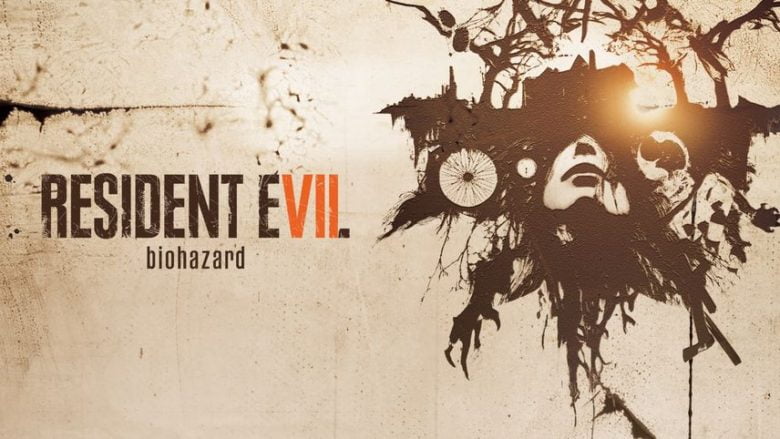 بازی Resident Evil 7