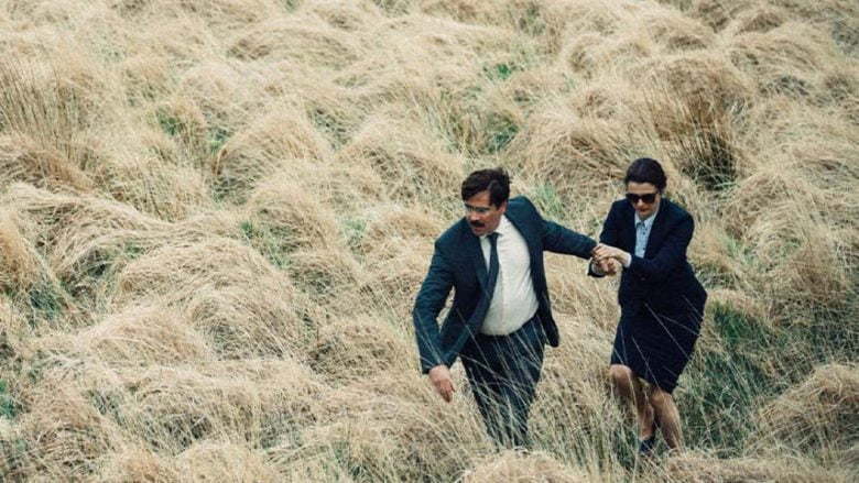 فیلم The Lobster 2015