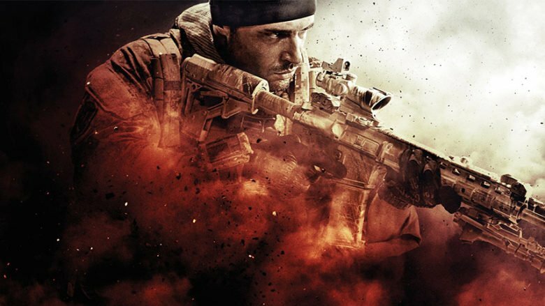 بازی مدال افتخار: جنگجو / بازی Medal of Honor: Warfighter