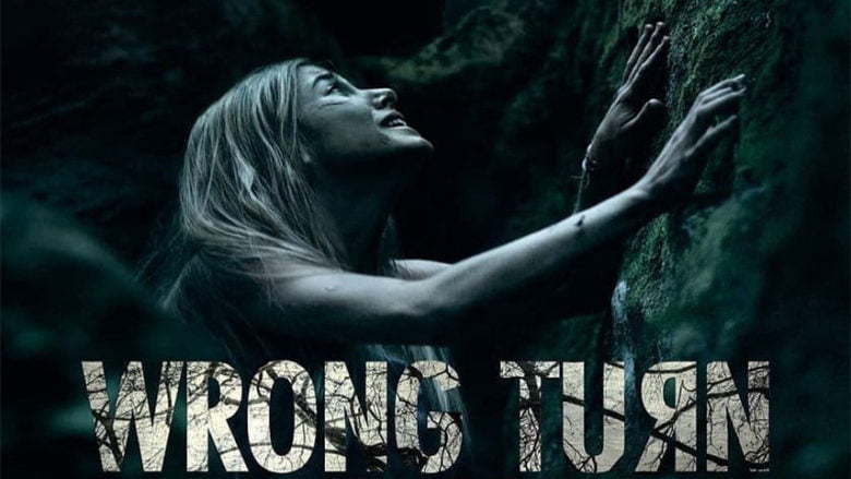 فیلم Wrong Turn 2021 / فیلم پیچ اشتباه 7