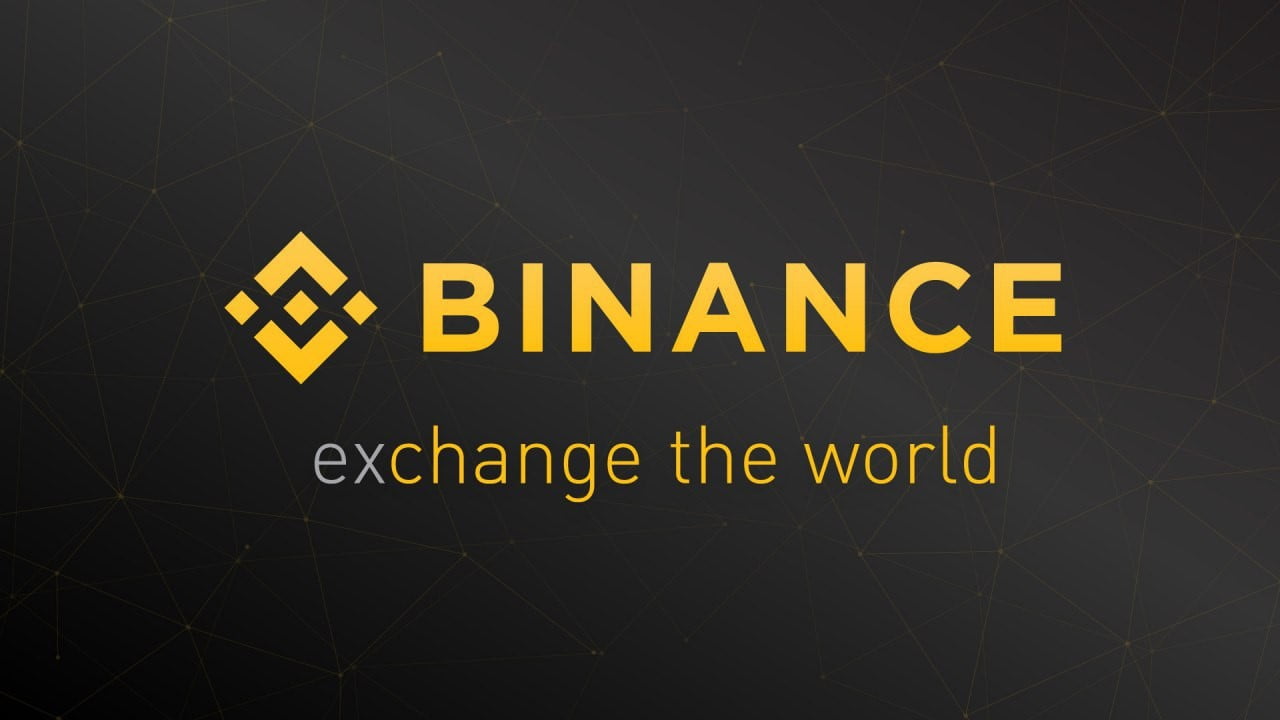 صرافی Binance