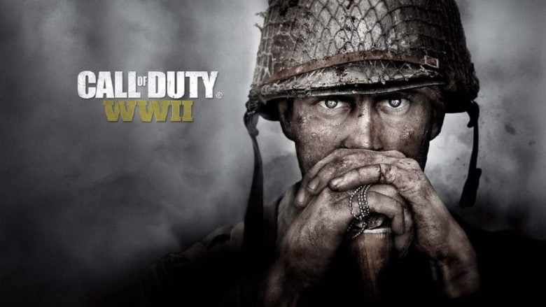 بازی Call of Duty WWII