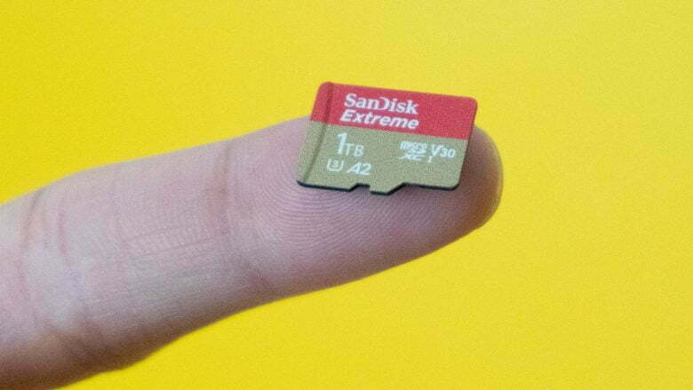 microsd card errors / نیم سوز شدن رم گوشی