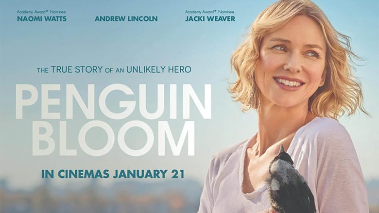 فیلم Penguin Bloom 2020