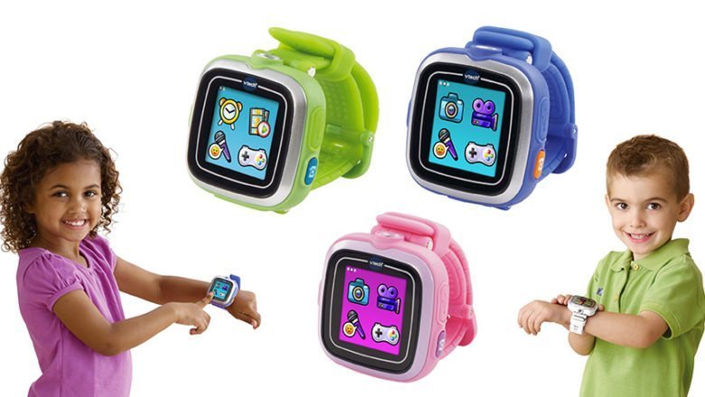 بهترین ساعت هوشمند کودک