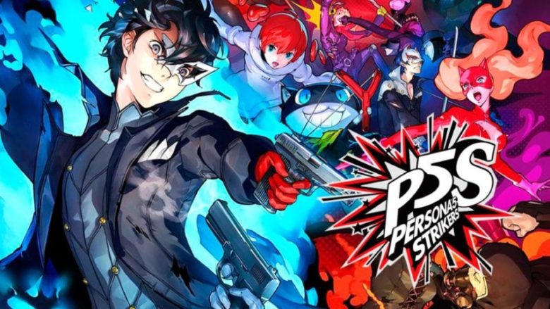 بازی Persona 5 Strikers/ نقد بازی پرسونا 5 استرایکرز