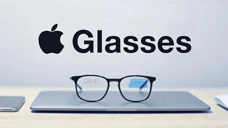 عینک اپل