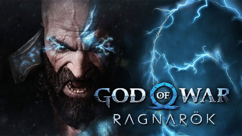 خدای جنگ: راگناروک / بازی God of War Ragnarok