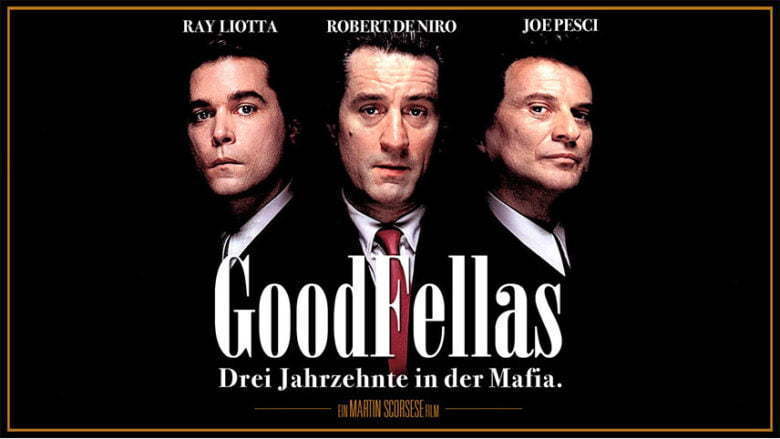 فیلم Goodfellas 1990