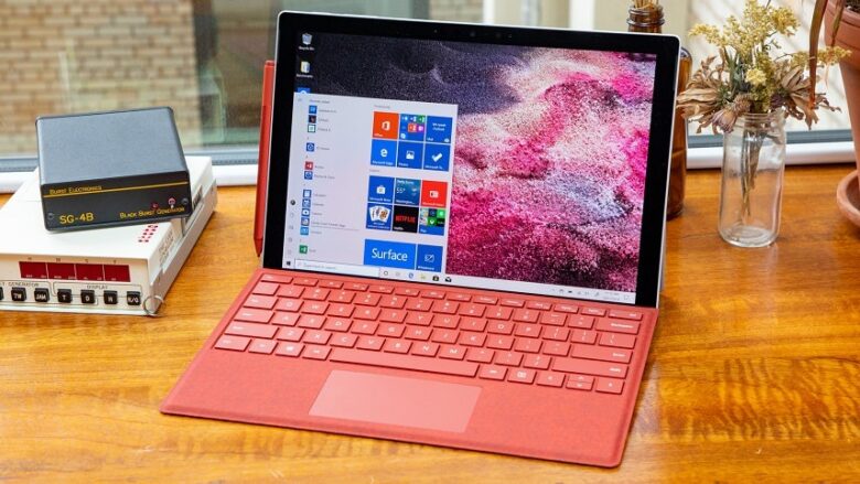 سرفیس پرو 8 / مایکروسافت سرفیس پرو ۸ / تبلت Microsoft Surface Pro 8