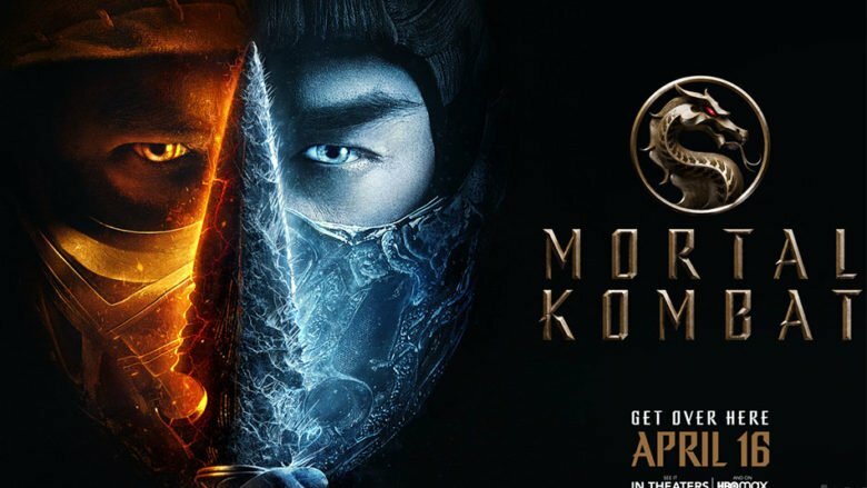 فیلم Mortal Kombat