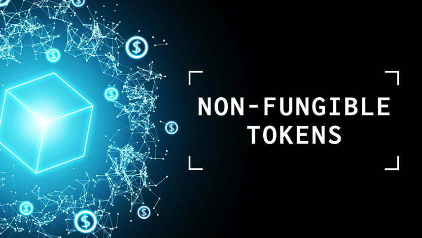 توکن nft چیست