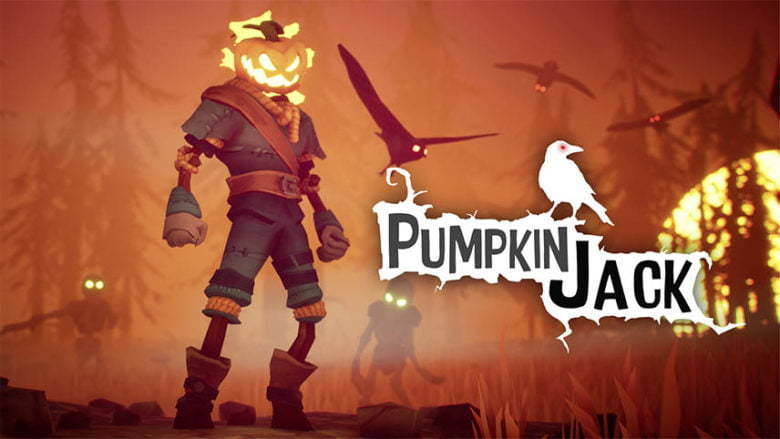 تاریخ انتشار بازی Pumpkin Jack