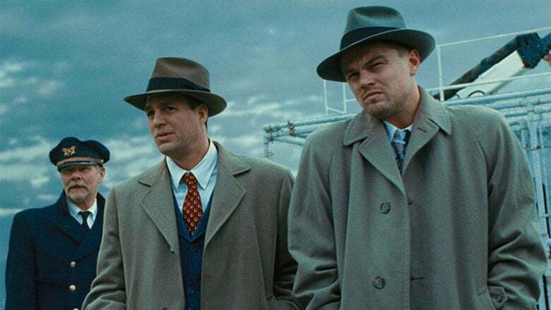 فیلم Shutter Island 2010