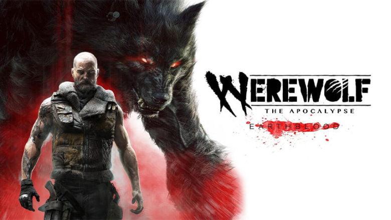 بازی Werewolf: The Apocalypse